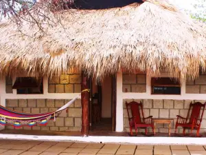 La Casita Nica