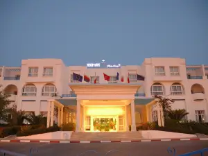 Cyclamens Mechmoum Hotel and Spa