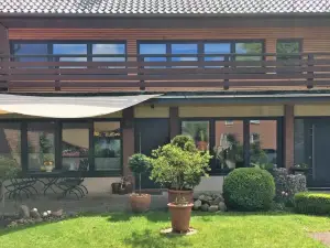 Elb Nest Gästehaus