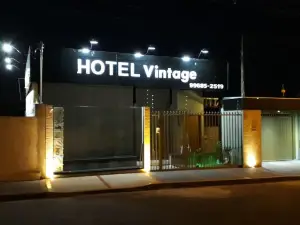 Hotel Vintage