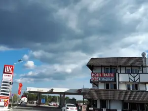 Motel Traffic