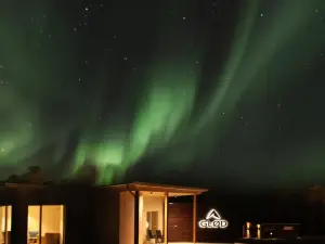 GLØD Boutique Apartment