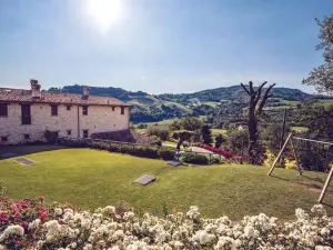 Agriturismo Casal San Sergio