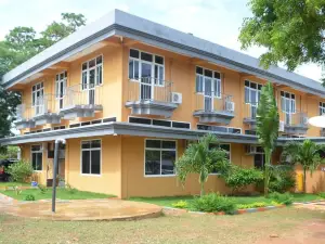 Cashewnut Hotel