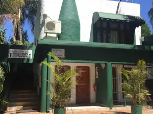 Villa Grande Lodge