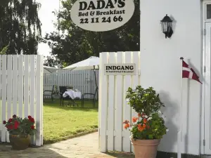 Dadas Bed & Breakfast