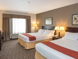 Holiday Inn Express & Suites Chicago-Deerfield/Lincolnshire