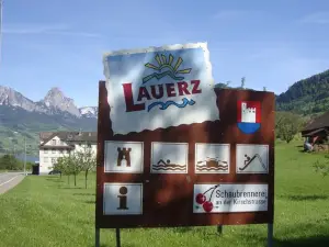 Hirschfarm, Goldau