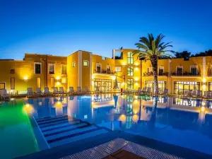 Pietrablu Resort & Spa - Cdshotels