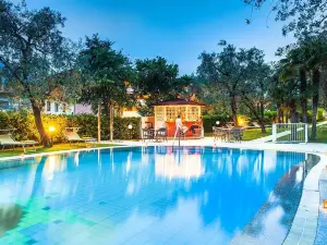 Hotel Continental - TonelliHotels