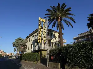 Hotel Bergamo Mare Mhotelsgroup