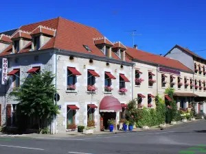 Hotel de La Loire