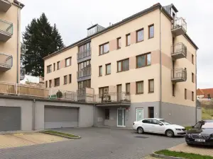 Apartsee U Jeziska