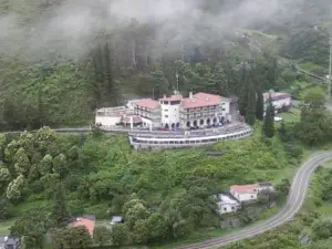 Posada Rivera