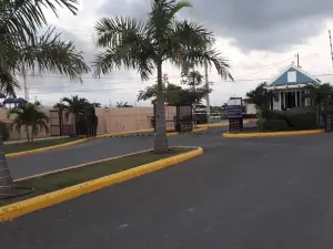 Jacaranda Homes