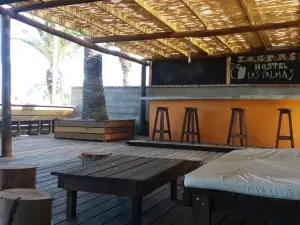 Las Palmas Beach Hostel