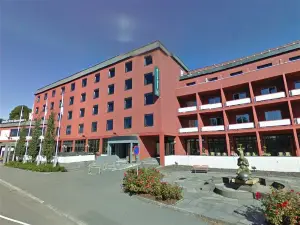 Quality Hotel Grand Larvik