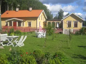 Ängbacka