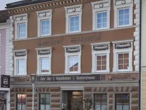 FrühstücksHotel Scharinger