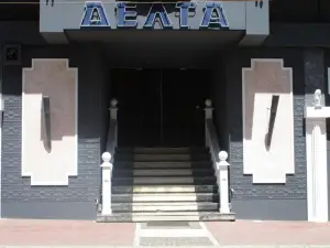 Hotel Delta