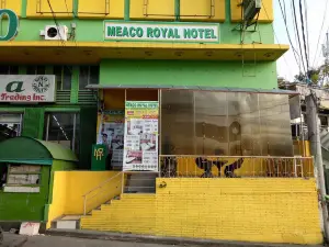 メアコ ロイヤル ホテル - タイタイ