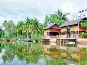 Thuy Van Bungalow