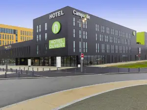 Campanile Belfort Montbeliard - Gare la Jonxion