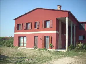 B&B Da Toni