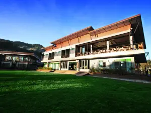 Hongfu Boutique Resort