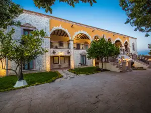 La Casona Minera