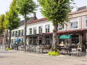 Heuvelsuites