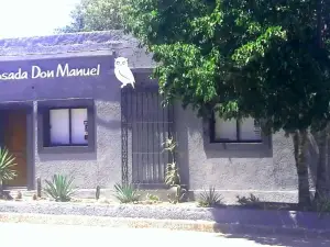 Posada Don Manuel