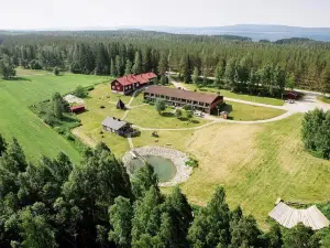 Hotelli Pielinen