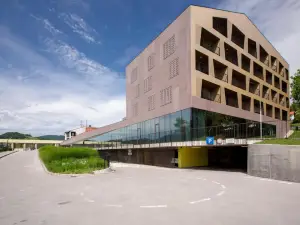 Terme Tuhelj Hotel Well