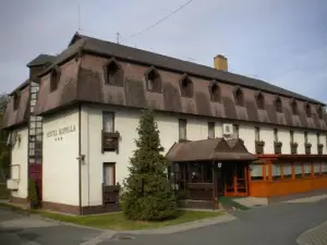 Hotel Kumilla