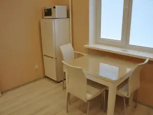 Apartment Moskvichka