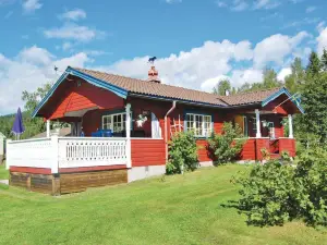 Holiday Home Blyberg Älvdalen
