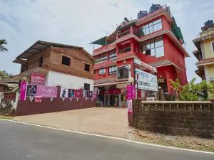 OYO 2686 Hotel Shaurya