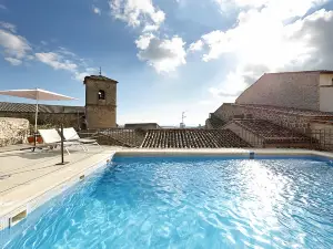 Eurostars Palacio de Santa Marta