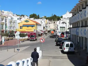Carvoeiro Beach Apartment Luxury