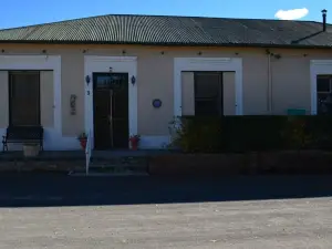3 Darling Street Guest House