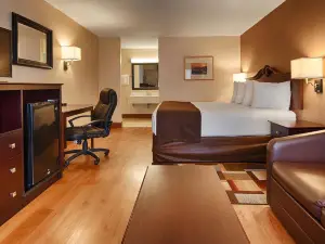 Best Western Greenville Airport Inn