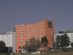 NH Stuttgart Airport