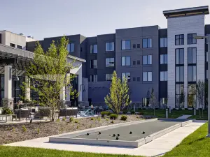 Archer Hotel Florham Park
