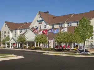 TownePlace Suites Clinton at Joint Base Andrews