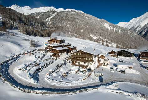 Latest Grünwald Resort Sölden Map,Address, Nearest Station \u0026 Airport 2023 |  Trip.com