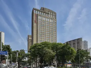 Mercure Guarulhos Aeroporto