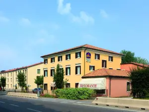 Best Western Titian Inn Hotel Treviso