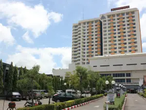 Charoen Thani Hotel, Khon Kaen