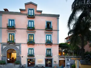 Palazzo Marziale